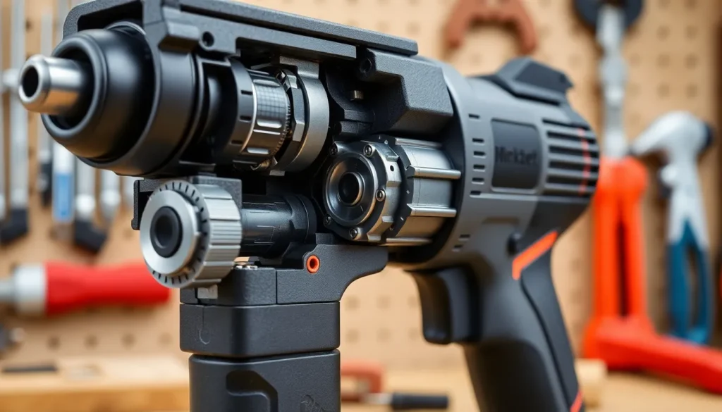 Featured image for What Is a Brushless Drill — general
