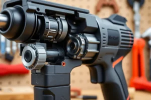 What Is a Brushless Drill