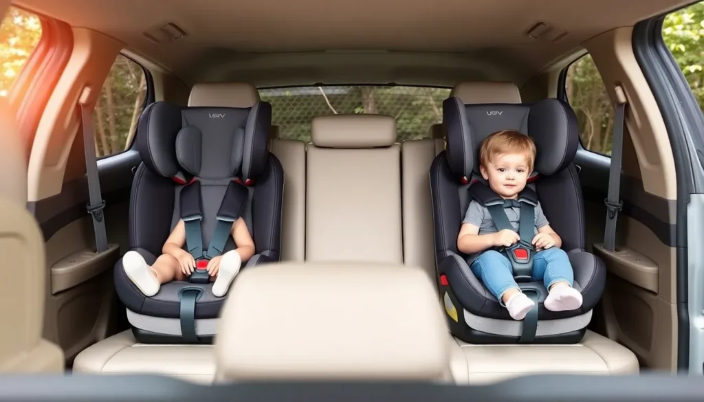 Featured image for What Is a Convertible Car Seat — general