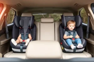 What Is a Convertible Car Seat