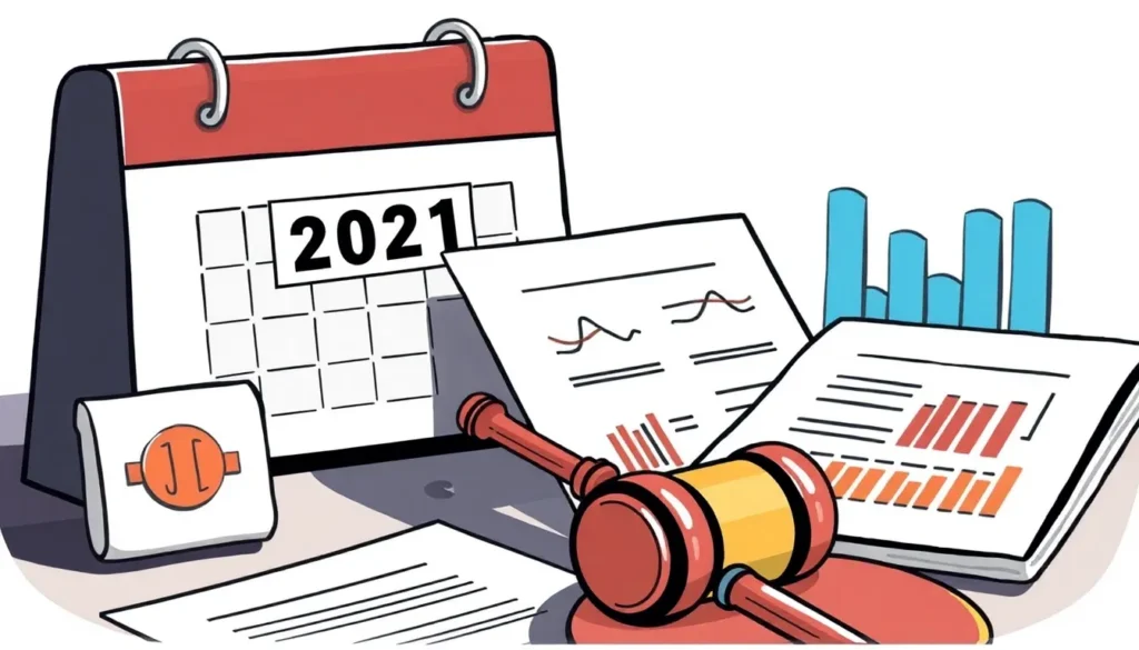 Featured image for What Is a Disposition Date — general