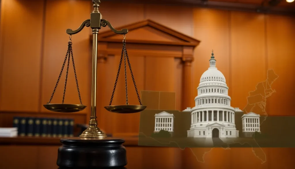 Featured image for What Is a Federal Crime — general