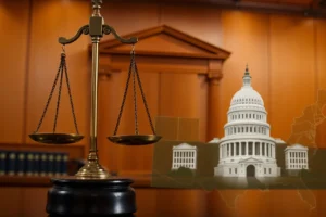 What Is a Federal Crime