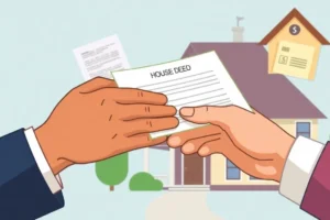 What Is a Grantor and Grantee in Property Transactions