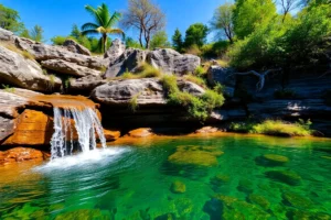 What Is a Natural Water Spring