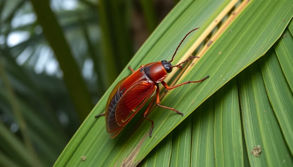 Featured image for What Is a Palmetto Bug — general