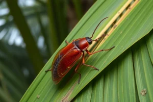 What Is a Palmetto Bug