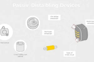 What Is a Passive Disabling Device