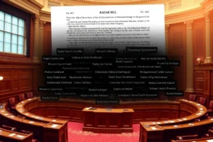 What Is a Radar Bill