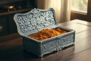 What Is a Snuff Box