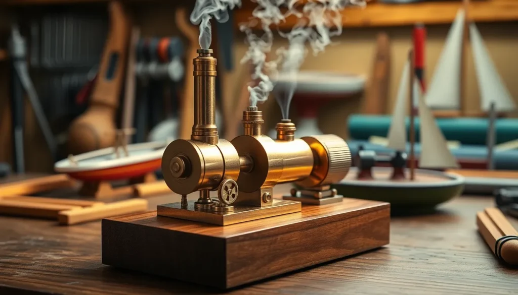 Featured image for What Is a Spoon Engine — general