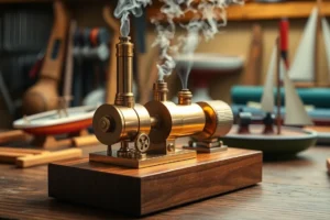 What Is a Spoon Engine