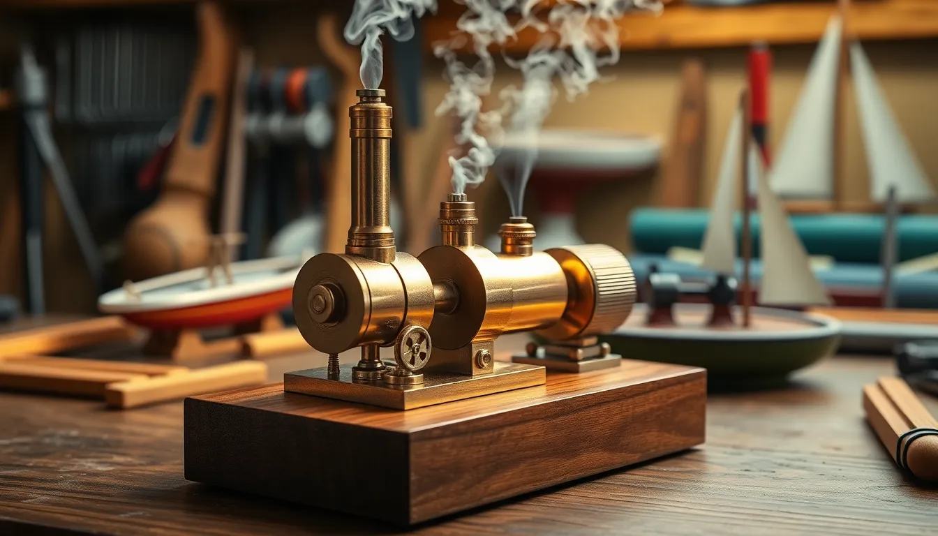 What Is a Spoon Engine