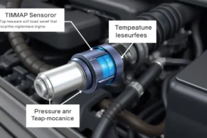 What Is a TMAP Sensor