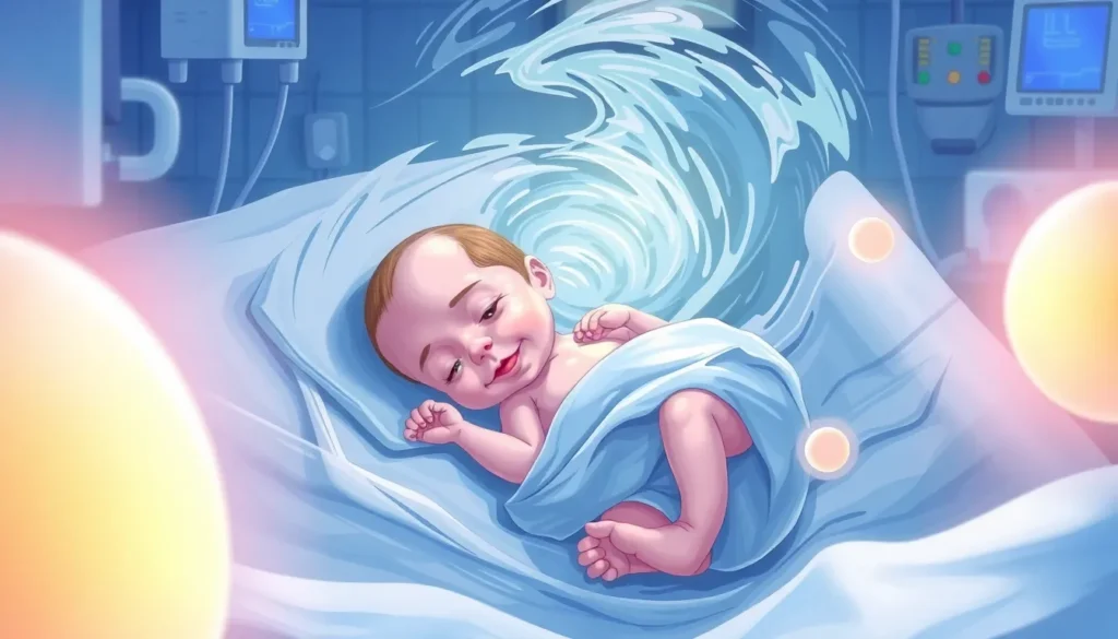Featured image for What Is a Tornado Baby Medical: Understanding the Term and Its Context — general