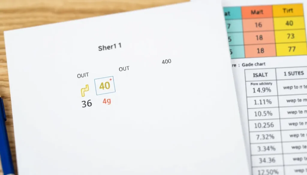 Featured image for What Is a 36 Out of 40 Score — general