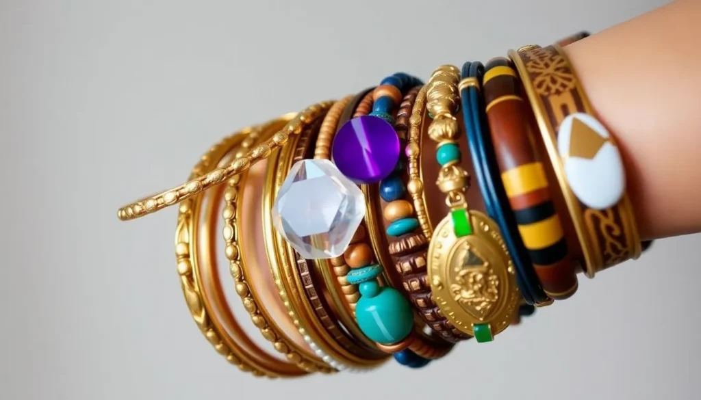 Featured image for What Is A Bangle Bracelet — general
