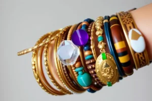 What Is A Bangle Bracelet