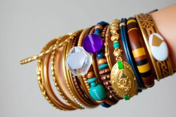 What Is A Bangle Bracelet