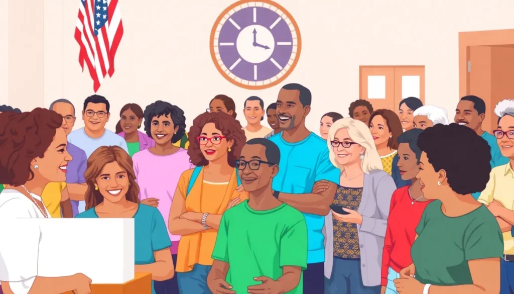 Featured image for What Is A Civic Responsibility — general