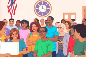 What Is A Civic Responsibility