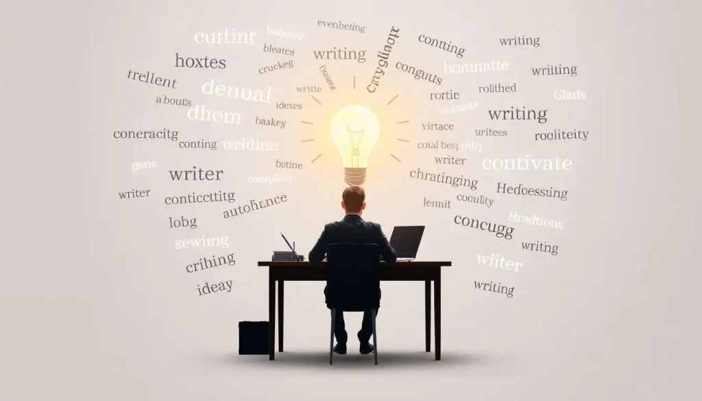 Featured image for What Is a Controlling Idea — general