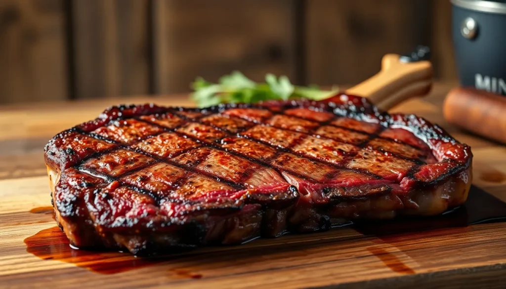 Featured image for What Is a Cowboy Steak — general