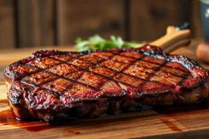 What Is a Cowboy Steak