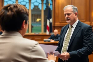 What Is a Deputy District Attorney