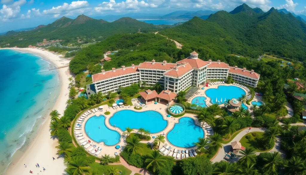 Featured image for What Is A Destination Resort — general
