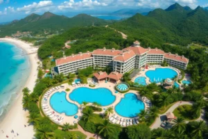 What Is A Destination Resort