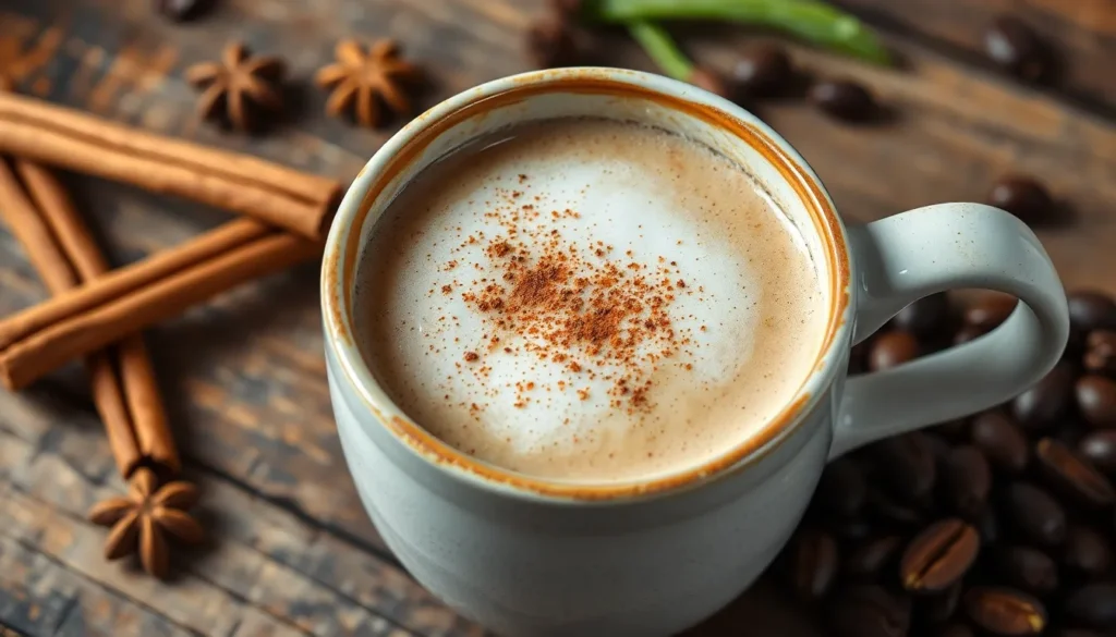 Featured image for What Is A Dirty Chai Tea Latte — general