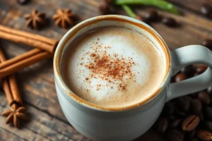 What Is A Dirty Chai Tea Latte