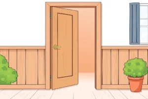 What Is a Door Jam