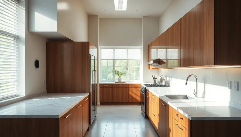Featured image for What Is A Galley Kitchen — general