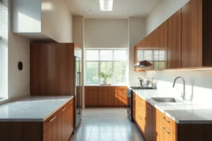 What Is A Galley Kitchen