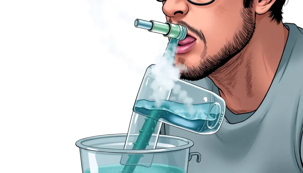 Featured image for What Is a Gravity Bong — general