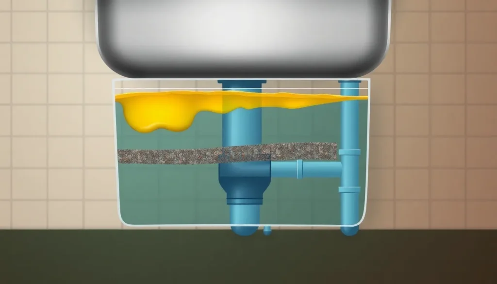 Featured image for What Is a Grease Trap — general