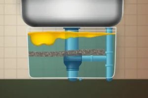 What Is a Grease Trap