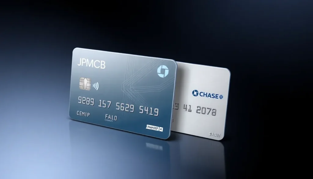 Featured image for What Is a JPMCB Card — general