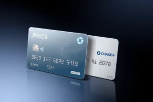 What Is a JPMCB Card
