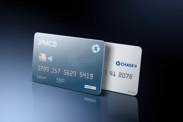 What Is a JPMCB Card