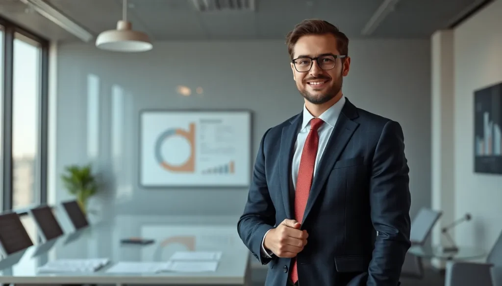 Featured image for What Is A Managing Director — general