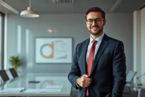 What Is A Managing Director