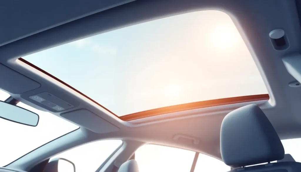 Featured image for What Is a Moon Roof — general
