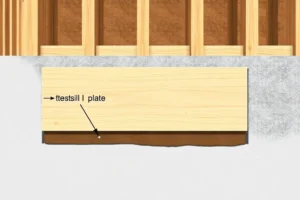 What Is a Sill Plate