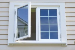 What Is A Single Hung Window