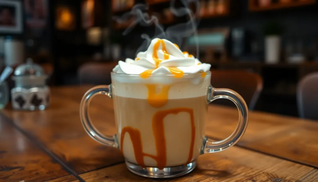 Featured image for What Is A Steamer Drink — general