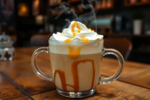 What Is A Steamer Drink