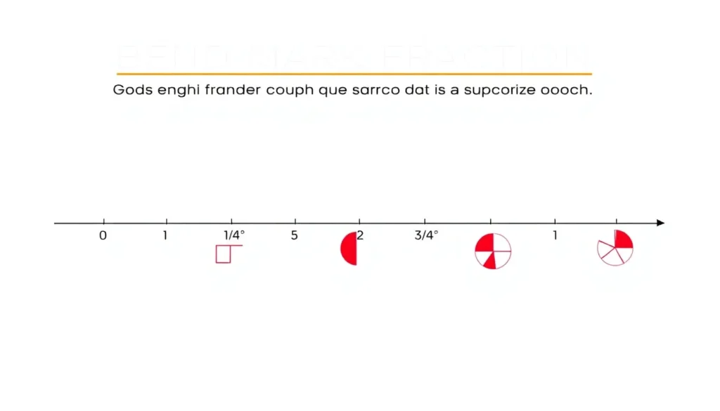 Featured image for Benchmark Fractions: Definition, Use, and Importance in Mathematics — general